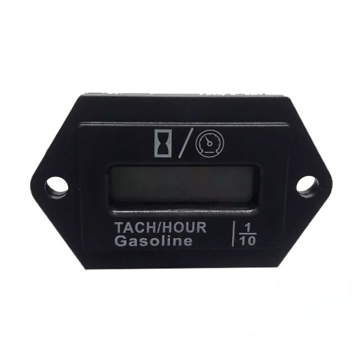 Inductive Tach or Hour Meter Rectangle Type For Generator - Genset - Small Engine